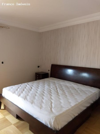 Imagem Apartamento com 5 Quartos à Venda, 454 m² em Jardim - Santo André