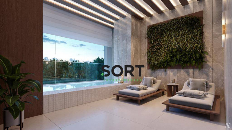 Imagem Apartamento com 3 Quartos à Venda, 175 m² em Balneário Santa Clara - Itajaí Imagem Apartamento com 3 Quartos à Venda, 175 m² em Balneário Santa Clara - Itajaí