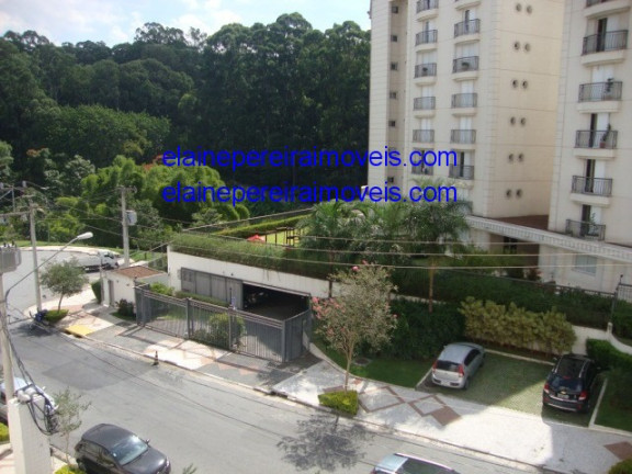 Imagem Apartamento com 3 Quartos à Venda, 105 m² em Cidade São Francisco - São Paulo Imagem Apartamento com 3 Quartos à Venda, 105 m² em Cidade São Francisco - São Paulo