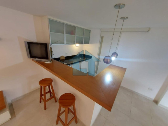 Imagem Apartamento com 1 Quarto à Venda, 32 m² em Porto Bracuhy - Angra Dos Reis