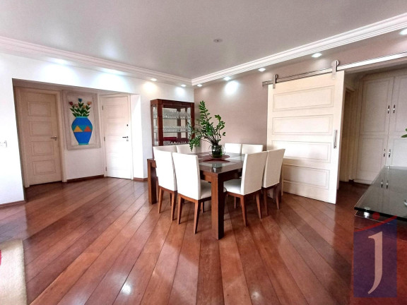 Imagem Apartamento com 3 Quartos à Venda, 213 m² em Vila Mariana - São Paulo Imagem Apartamento com 3 Quartos à Venda, 213 m² em Vila Mariana - São Paulo