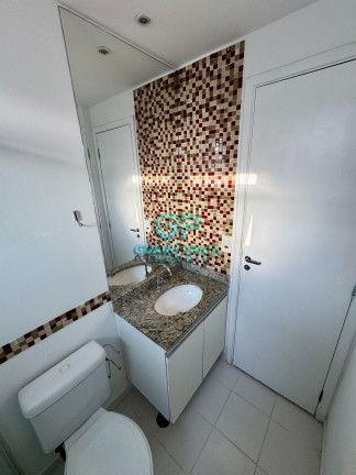 Imagem Apartamento com 3 Quartos à Venda, 96 m² em Astúrias - Guarujá