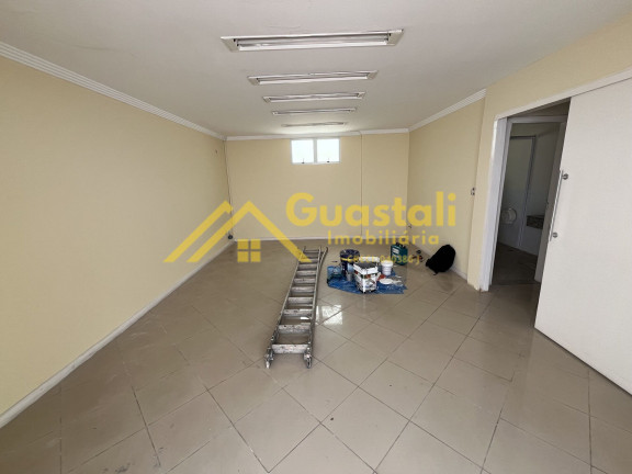Imagem Casa com 4 Quartos para Alugar, 179 m² em Centro - Piracicaba Imagem Casa com 4 Quartos para Alugar, 179 m² em Centro - Piracicaba