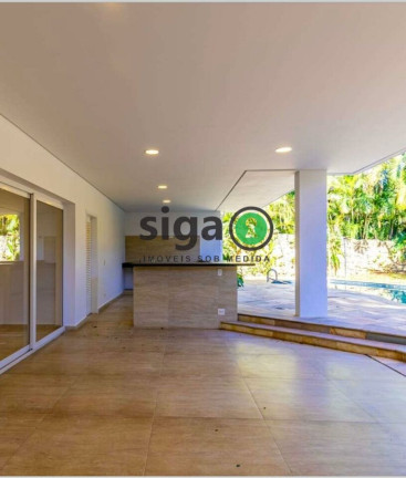 Imagem Casa com 4 Quartos à Venda, 641 m² em Jardim Cordeiro - São Paulo Imagem Casa com 4 Quartos à Venda, 641 m² em Jardim Cordeiro - São Paulo