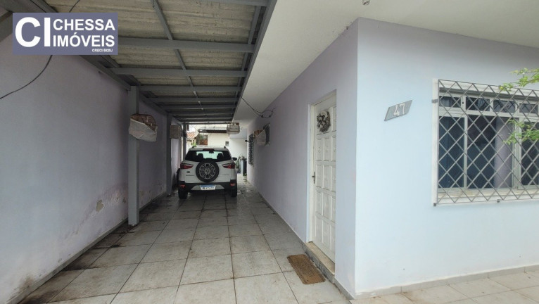 Imagem Casa com 2 Quartos à Venda, 270 m² em Cidade Nova - Itajaí