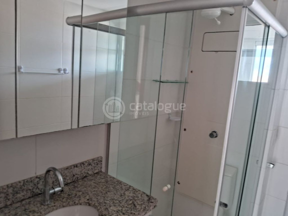 Imagem Apartamento com 3 Quartos para Alugar, 92 m² em Ponta Negra - Natal Imagem Apartamento com 3 Quartos para Alugar, 92 m² em Ponta Negra - Natal