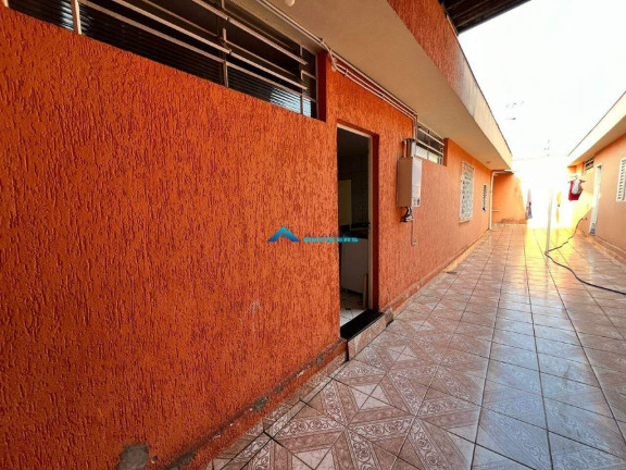 Imagem Casa com 3 Quartos à Venda, 242 m² em Jardim Pacaembu - Jundiaí Imagem Casa com 3 Quartos à Venda, 242 m² em Jardim Pacaembu - Jundiaí