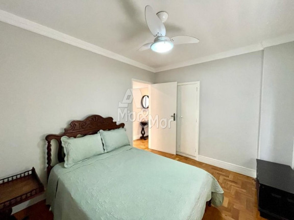 Imagem Apartamento com 3 Quartos à Venda, 106 m² em Pitangueiras - Guarujá