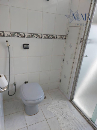 Imagem Apartamento com 3 Quartos para Alugar, 90 m² em Campo Grande - Santos