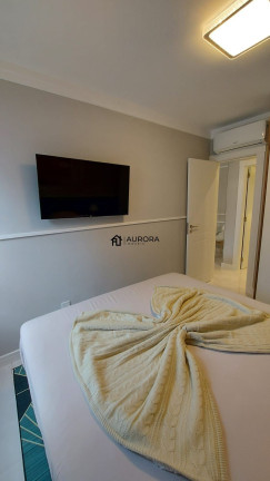 Imagem Apartamento com 1 Quarto à Venda, 52 m² em Centro - Balneário Camboriú