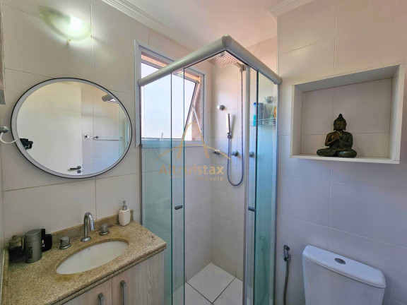 Imagem Apartamento com 2 Quartos à Venda, 57 m² em Vila Yara - Osasco