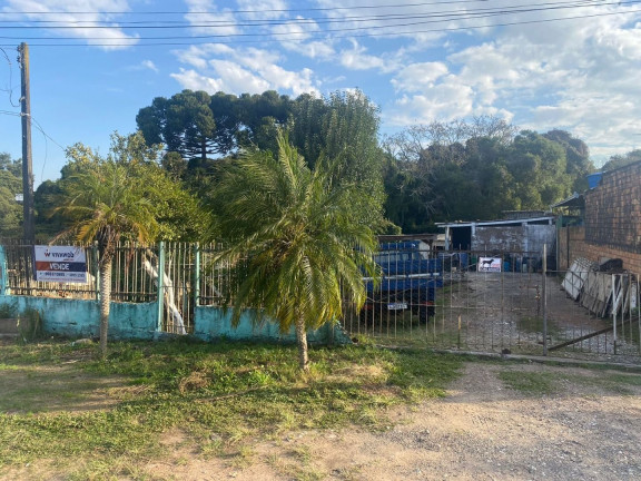 Imagem Terreno à Venda, em Orleans - Curitiba Imagem Terreno à Venda, em Orleans - Curitiba