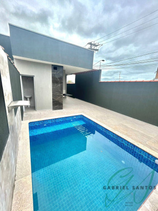 Imagem Casa com 2 Quartos à Venda, 120 m² em Campos Elíseos - Itanhaém