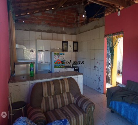 Imagem Imóvel com 3 Quartos à Venda, 1.200 m² em Depois Do Centro - Ibiúna