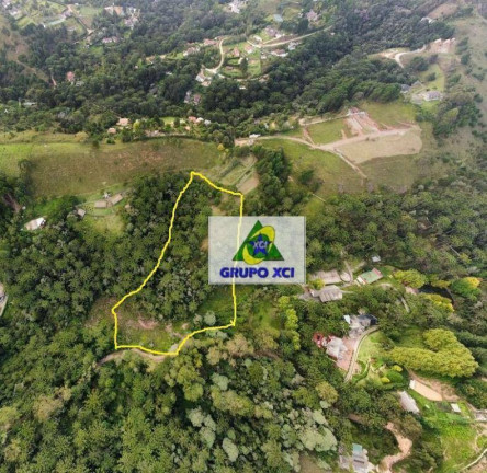 Terreno à Venda, 23 m² em Loteamento Veu Da Noiva - Campos Do Jordão