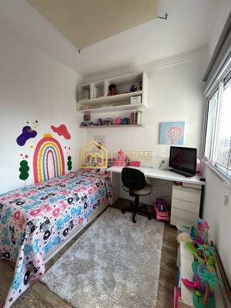 Imagem Apartamento com 3 Quartos à Venda, 116 m² em Baeta Neves - São Bernardo Do Campo Imagem Apartamento com 3 Quartos à Venda, 116 m² em Baeta Neves - São Bernardo Do Campo