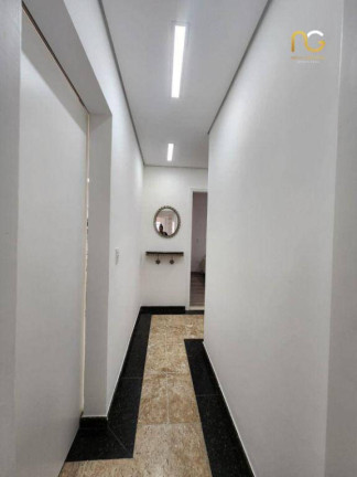 Imagem Apartamento com 3 Quartos à Venda, 137 m² em Canto Do Forte - Praia Grande