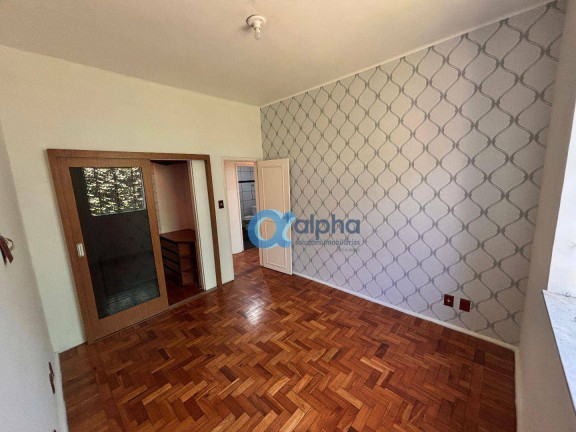 Imagem Apartamento com 3 Quartos à Venda, 105 m² em Quitandinha - Petrópolis