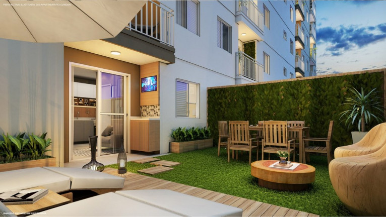 Imagem Apartamento com 2 Quartos à Venda, 38 m² em Itaquera - São Paulo Imagem Apartamento com 2 Quartos à Venda, 38 m² em Itaquera - São Paulo
