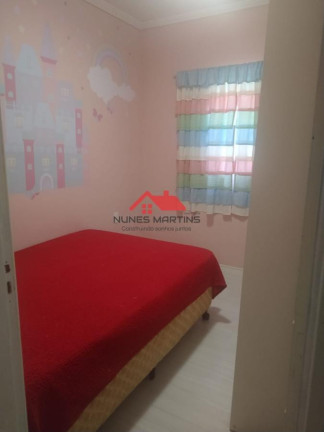 Imagem Sobrado com 3 Quartos à Venda, 73 m² em Jardim Torrão De Ouro - São José Dos Campos