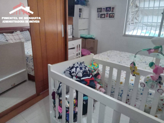 Imagem Apartamento com 2 Quartos à Venda, 87 m² em Centro - Niterói