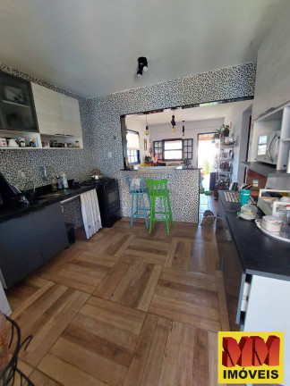 Imagem Casa de Condomínio com 3 Quartos à Venda, 150 m² em Ogiva - Cabo Frio