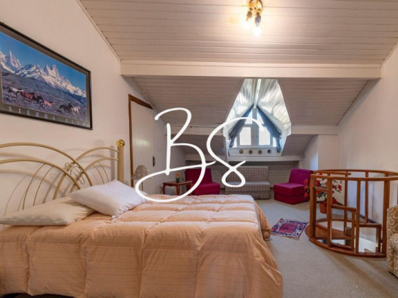 Imagem Apartamento com 3 Quartos à Venda, 92 m² em Floresta - Gramado
