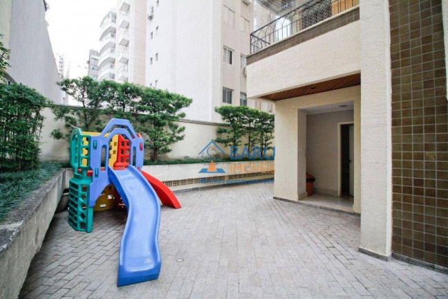 Imagem Apartamento com 3 Quartos à Venda, 142 m² em Itaim - São Paulo Imagem Apartamento com 3 Quartos à Venda, 142 m² em Itaim - São Paulo