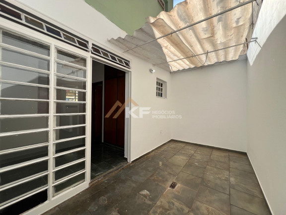 Imagem Apartamento com 1 Quarto à Venda, 42 m² em Jardim Irajá - Ribeirão Preto