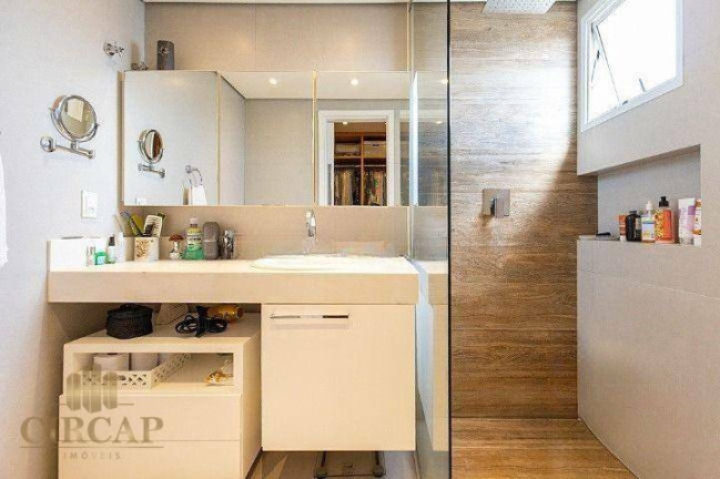 Imagem Apartamento com 4 Quartos à Venda, 172 m² em Vila Romana - São Paulo Imagem Apartamento com 4 Quartos à Venda, 172 m² em Vila Romana - São Paulo