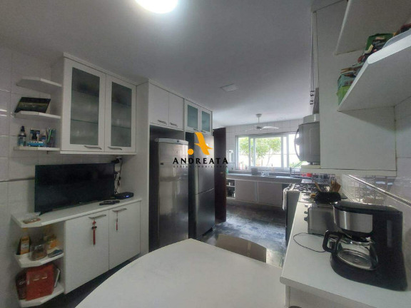 Imagem Casa de Condomínio com 3 Quartos à Venda, 248 m² em Recreio Dos Bandeirantes - Rio De Janeiro
