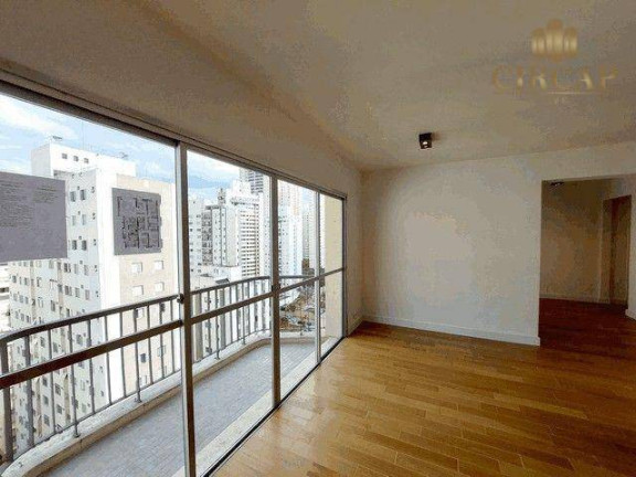 Imagem Apartamento com 4 Quartos à Venda, 166 m² em Brooklin Paulista - São Paulo Imagem Apartamento com 4 Quartos à Venda, 166 m² em Brooklin Paulista - São Paulo