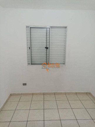 Imagem Apartamento com 2 Quartos à Venda, 48 m² em Vila Nova Bonsucesso - Guarulhos Imagem Apartamento com 2 Quartos à Venda, 48 m² em Vila Nova Bonsucesso - Guarulhos