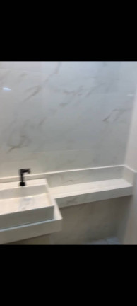 Imagem Casa com 3 Quartos à Venda, 125 m² em Residencial Tangará - Anápolis