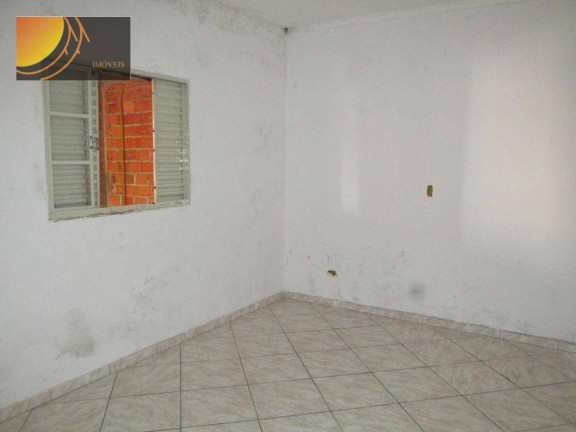 Imagem Casa com 3 Quartos à Venda, 150 m² em Jaraguá - São Paulo Imagem Casa com 3 Quartos à Venda, 150 m² em Jaraguá - São Paulo