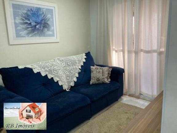 Imagem Apartamento com 3 Quartos à Venda, 130 m² em Parque Erasmo Assunção - Santo André Imagem Apartamento com 3 Quartos à Venda, 130 m² em Parque Erasmo Assunção - Santo André
