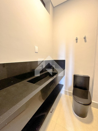 Imagem Casa de Condomínio com 5 Quartos à Venda, 393 m² em Alphaville - Santana De Parnaíba Imagem Casa de Condomínio com 5 Quartos à Venda, 393 m² em Alphaville - Santana De Parnaíba