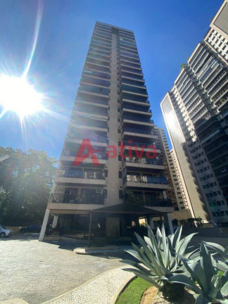 Imagem Apartamento com 2 Quartos à Venda, 95 m² em Barra Da Tijuca - Rio De Janeiro
