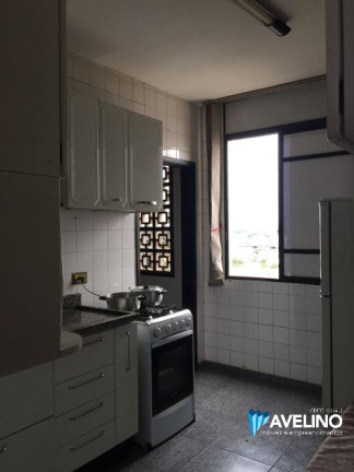 Imagem Apartamento com 3 Quartos à Venda, 97 m² em Centro - Campo Grande