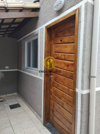 Imagem Casa com 2 Quartos à Venda, 52 m² em Maracanã - Praia Grande Imagem Casa com 2 Quartos à Venda, 52 m² em Maracanã - Praia Grande