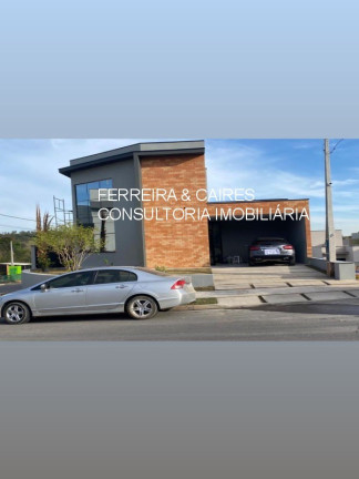 Imagem Casa com 4 Quartos à Venda,  em Colinas De Indaiatuba - Indaiatuba