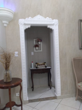 Imagem Apartamento com 2 Quartos à Venda, 82 m² em Ponta Da Praia - Santos