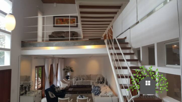 Imagem Casa com 4 Quartos à Venda, 350 m² em São Paulo Ii - Cotia