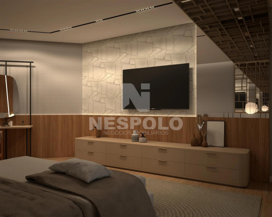 Imagem Casa com 1 Quarto à Venda, 350 m² em Canto Da Praia - Itapema