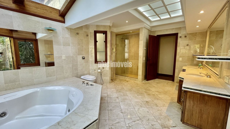 Imagem Casa com 4 Quartos à Venda, 950 m² em Chácara Flora - São Paulo Imagem Casa com 4 Quartos à Venda, 950 m² em Chácara Flora - São Paulo