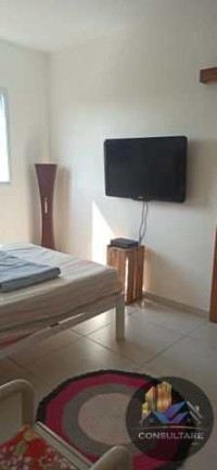 Imagem Cobertura com 3 Quartos à Venda, 208 m² em Marapé - Santos
