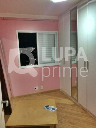 Imagem Apartamento com 3 Quartos à Venda, 92 m² em Mandaqui - São Paulo
