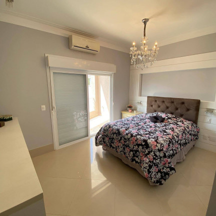 Imagem Casa de Condomínio com 4 Quartos à Venda,  em Limeira