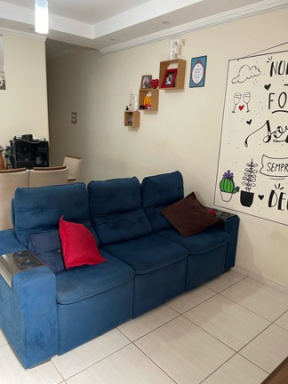 Casa de Condomínio com 2 Quartos à Venda, 125 m² em Parque São Bento - Sorocaba