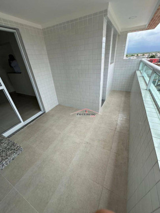 Imagem Apartamento com 2 Quartos à Venda, 77 m² em Vila Guilhermina - Praia Grande